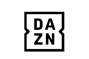 banner DAZN