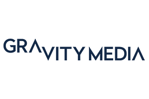 banner gravity media